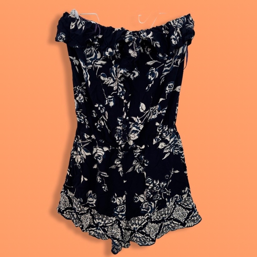 Angie Romper